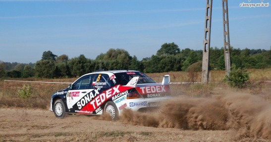 Rajd Orlen